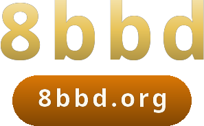 8bbd logo